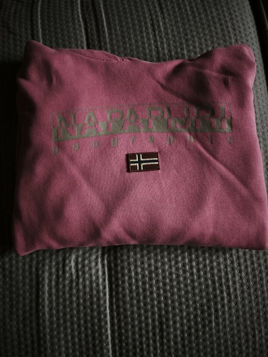 Bluza damska NAPAPIJRI