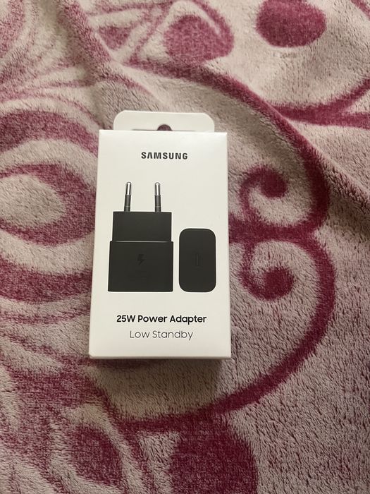 Блочок самсунг 25w оригінальний