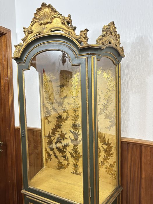 Oratorio antigo