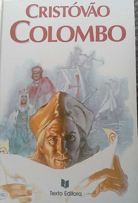 Livros desde 5 euros