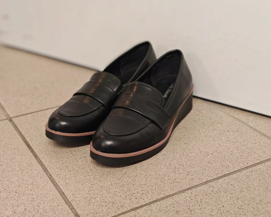 Buty Mokasyny Clara Barson rozm. 36
