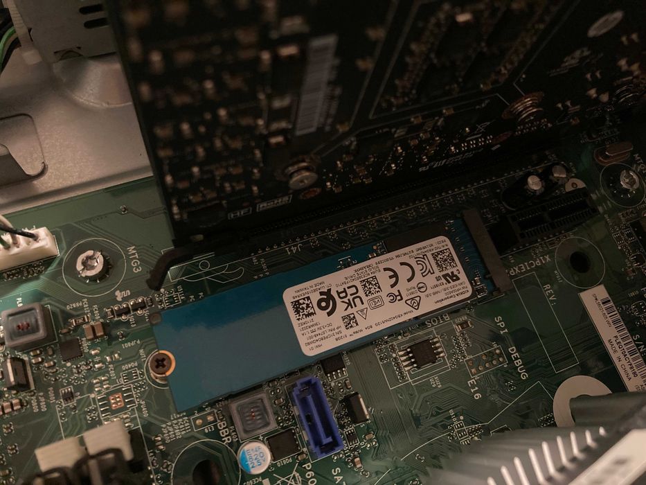 HP Pavilion Gaming | Ryzen 5 5600G | NVIDIA 1660 SUPER | 32GB RAM