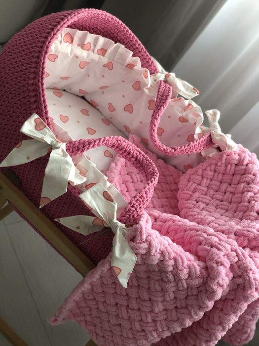 Плюшеві пледики різних кольрів