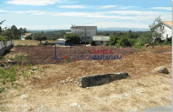 Terreno Urbano Tabua 27.000€