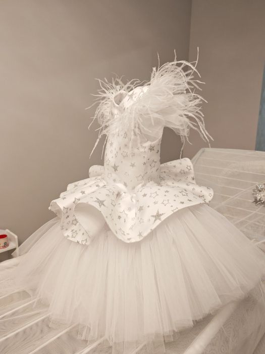 Плаття зірочки розмір 92