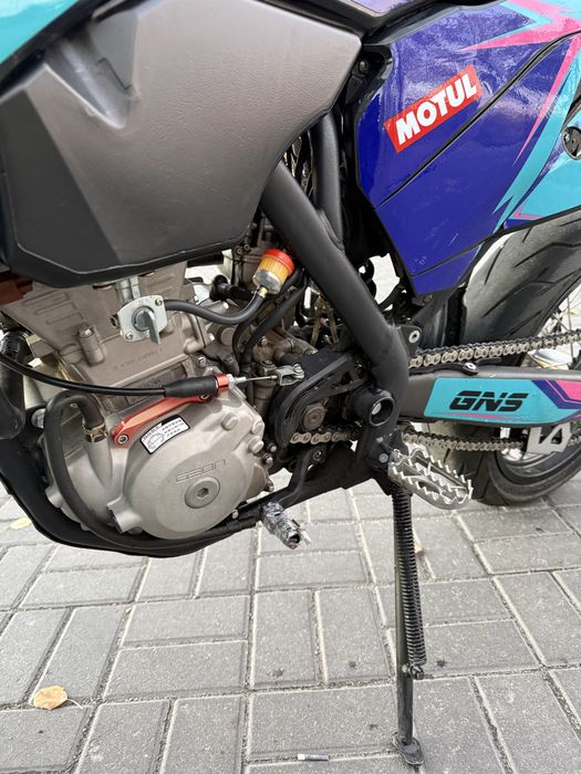 Geon gns 300r motard геон гнс 300р мотард геон гнс 300р мотард