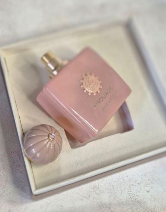 (Original Pack - LUX) Амуаж Гайденс 100 мл