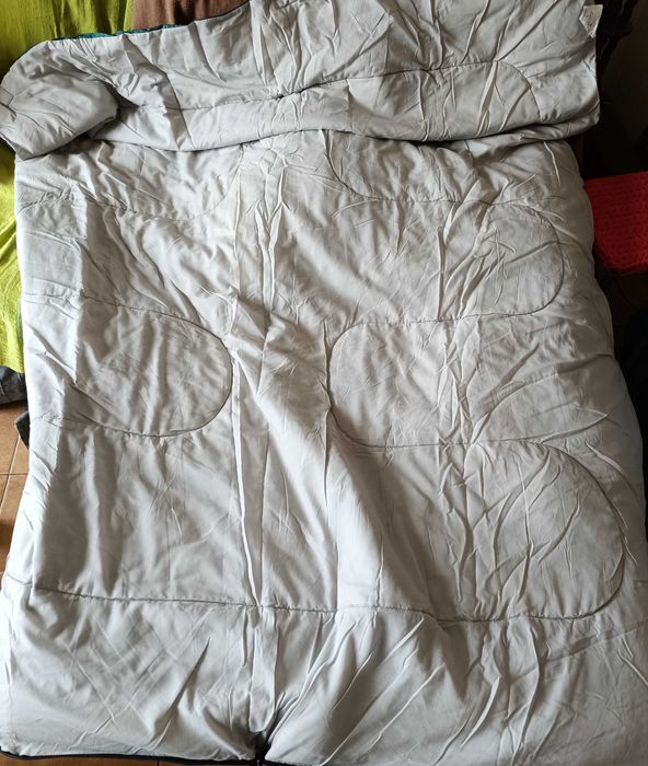 2 Sacos cama ou Sacos de dormir
