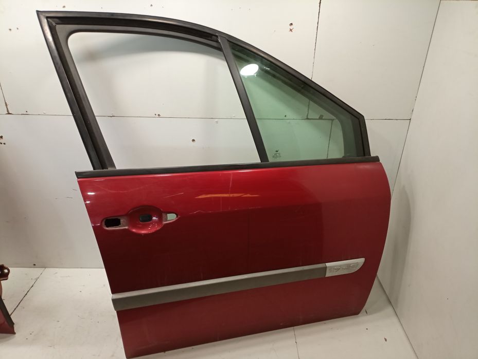 Porta Frente Direita - RENAULT Scénic II (JM0/1_) | 03 - 10