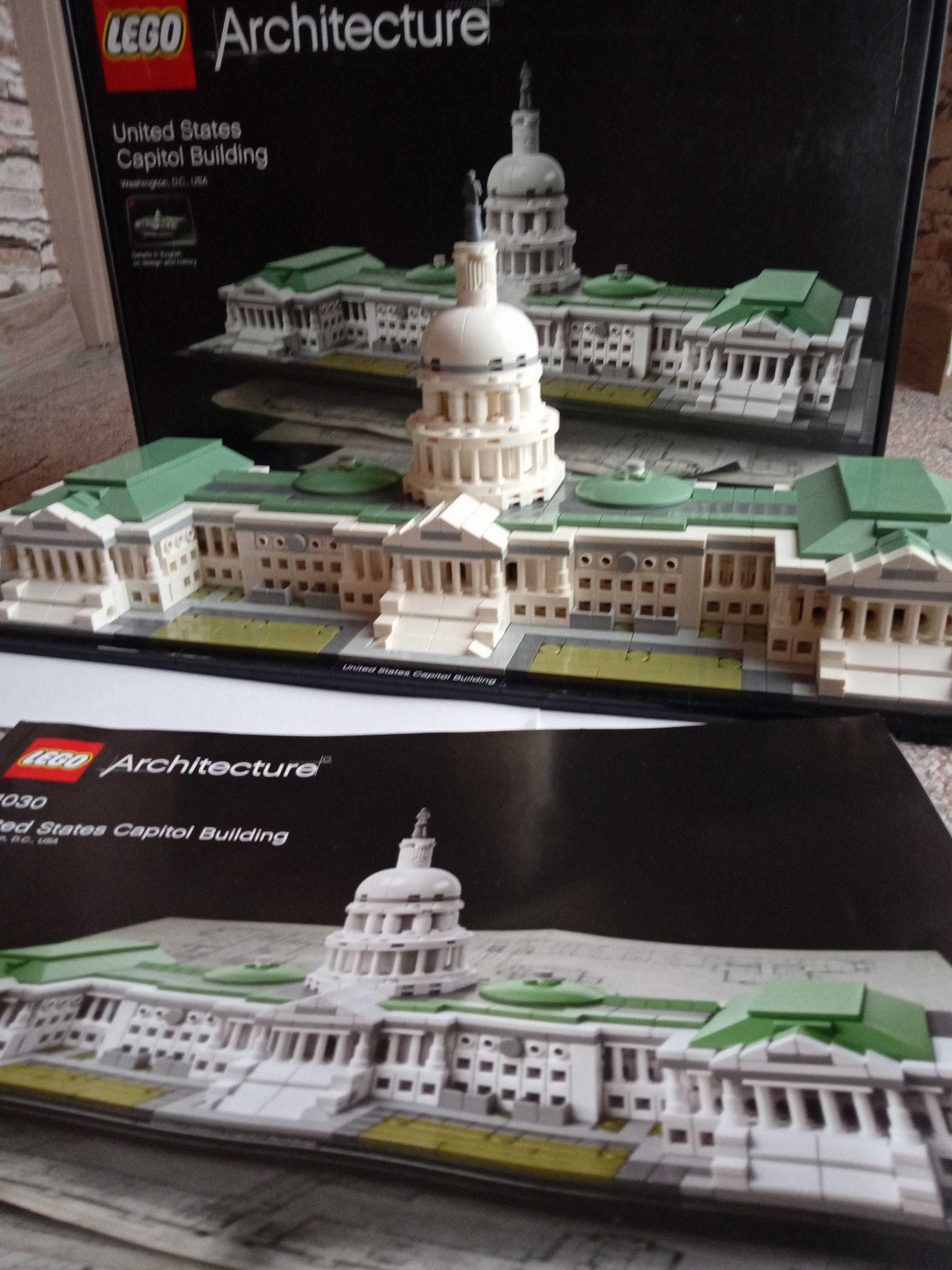 Olx lego architecture hotsell