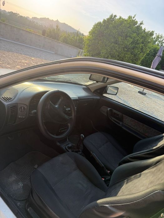 Carrinha SEAT Ibiza