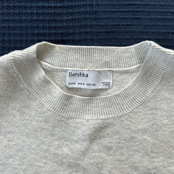 Світшот жіночий Bershka розмір S