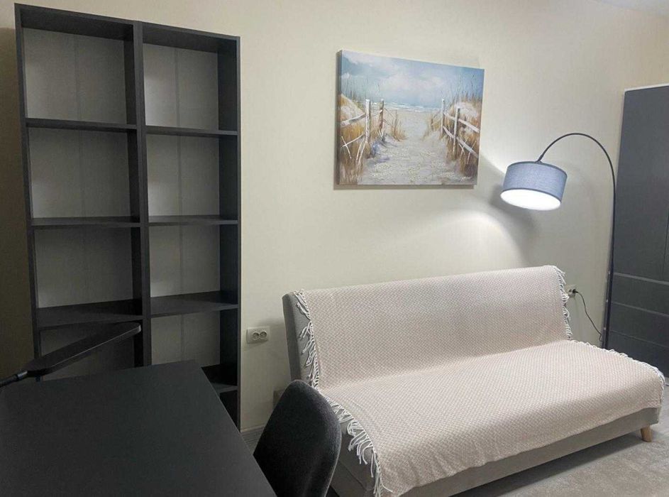 Оренда нової 2К квартири ЖК Respublika Братів Шеметів 8 Теремки