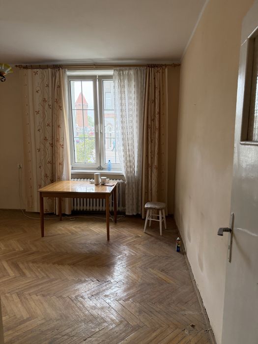 Kawalerkę sprzedam