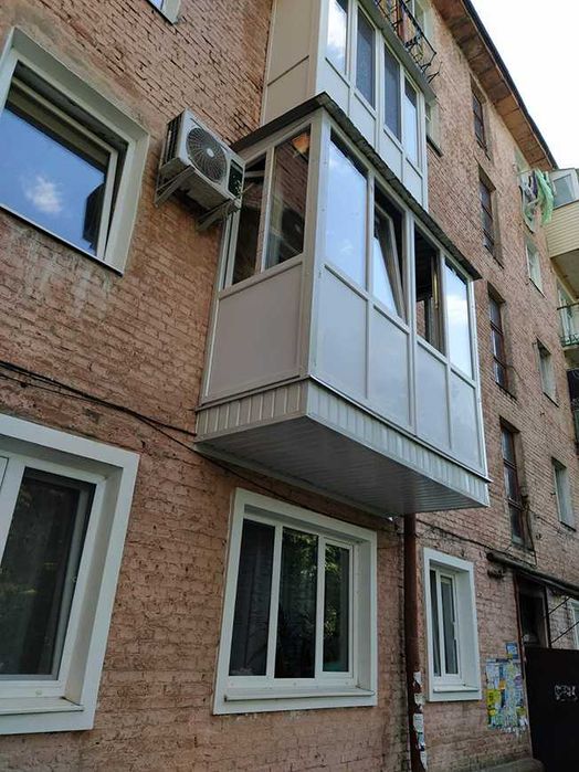 Вікна та двері енергозберігаючі  Рівне та область