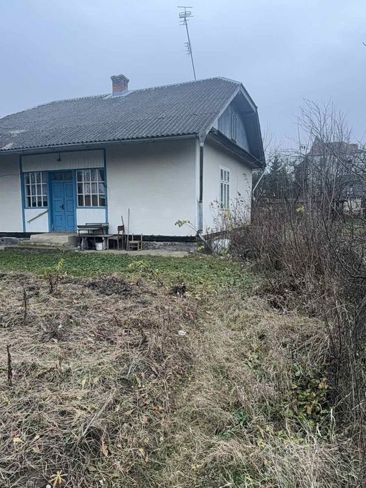 Будинок приватний