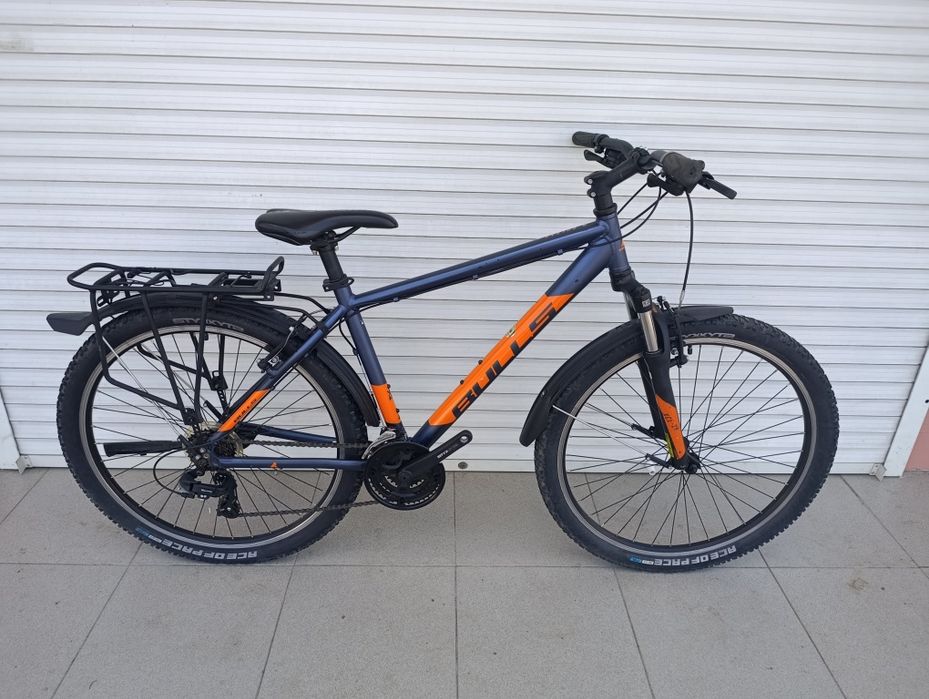 Bulls Pulsar 46', 27.5"
