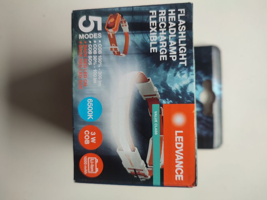 Nowa czołówka LEDVANCE