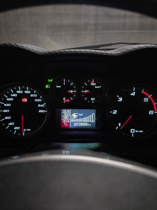 Alfa Romeo Mito 1.6 120cv