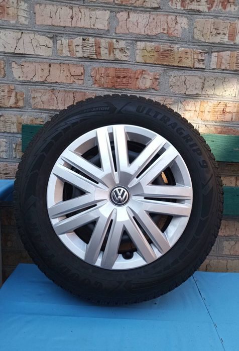 Продам колеса в сборе/шины,диски,колпаки/