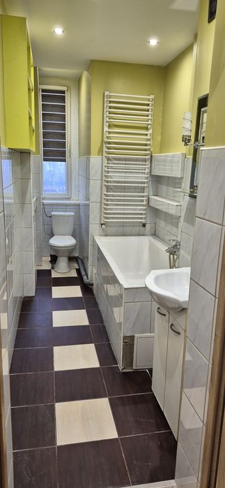 Mieszkanie M5,  110m2 Żory centrum do wynajęcia