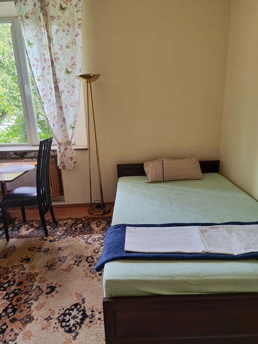 Mieszkanie – Warszawa - Widok 2