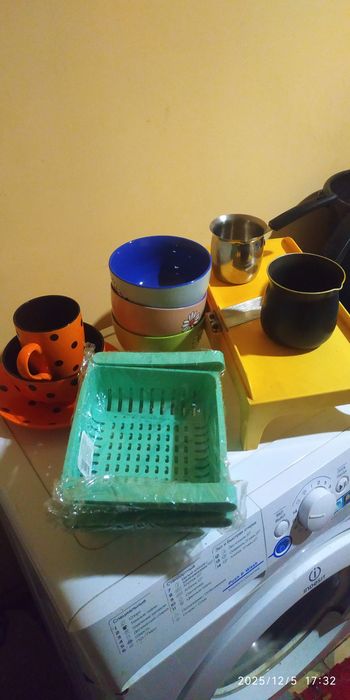 Продам посуду б/у