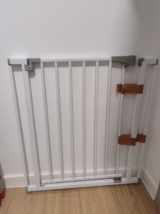 Bramka zabezpieczająca