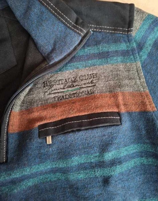 Bluza swetrowa Jim Spencer roz. M