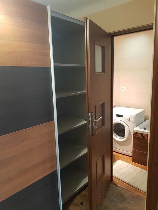 Do wynajęcia mieszkanie w centrum Chełma – ul. Siedlecka 2A