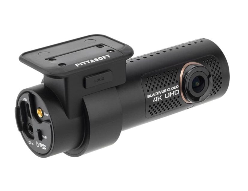 Відеореєстратори  BLACKVUE