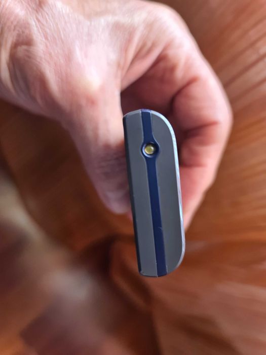 Telemovel Nokia de teclas