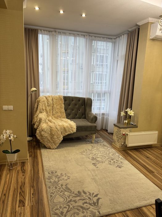 Власник.Квартира в оренду,61м.кв