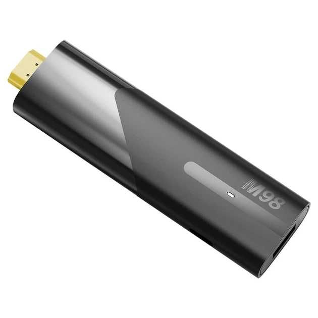 Голосовий пульт дистанційного керування приставкою Smart TV Box 2/16