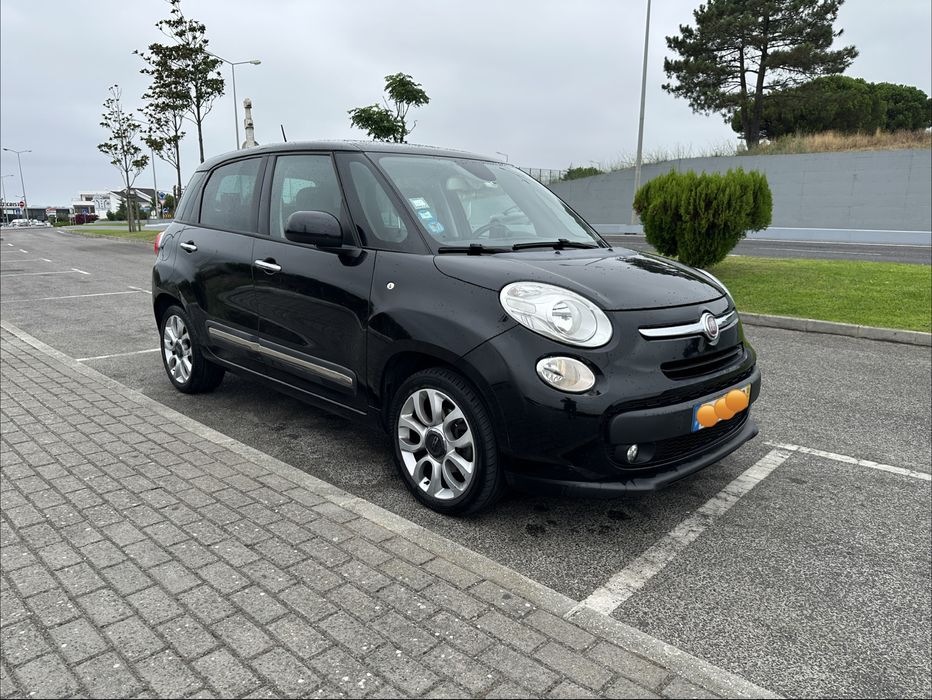 Fiat 500L 1.3 Multijet Diesel | 2013