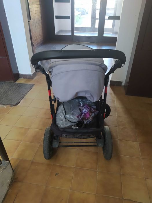 Продам Візочок 3 в 1