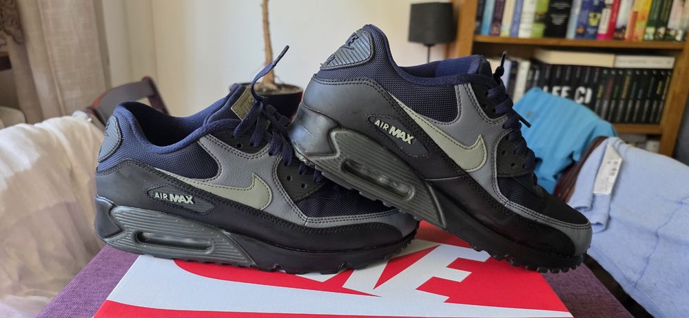 Nike air max 90 42,5  idealne