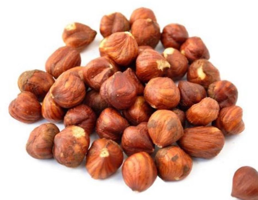 Orzech laskowy. 1kg.