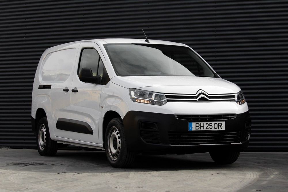 Citroën Berlingo 1.5 BlueHDi XL