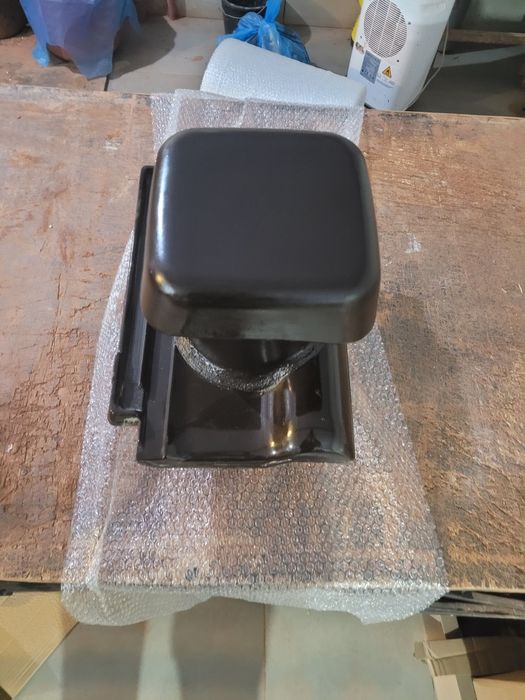 Kominek 150mm  do dachówki wentylacja KAŻDA dachówka