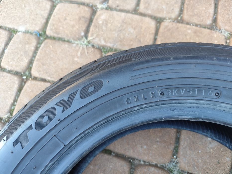 Opony  185/65R15 2szt 6mm