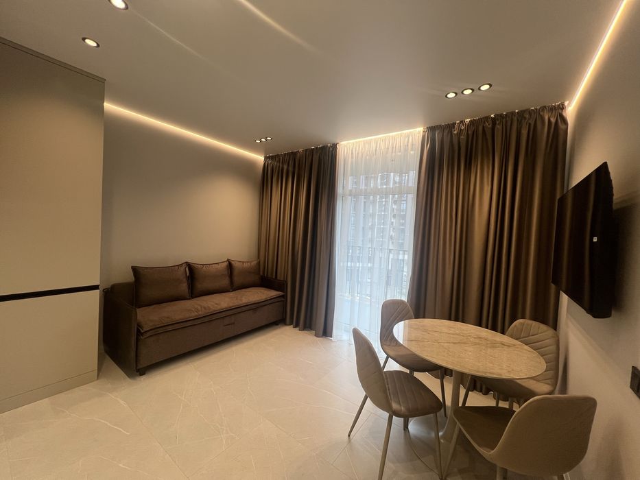 Продаж 1.5 кімнатної квартири Жк" Crystal"