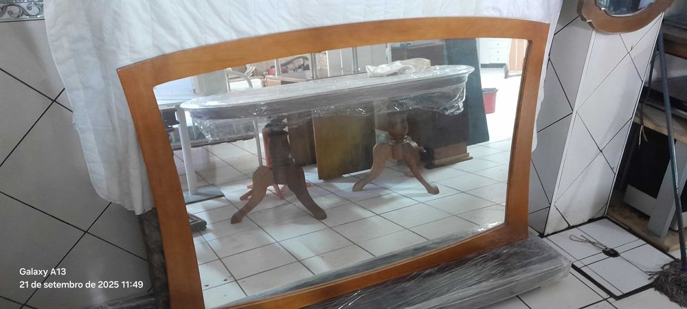 Espelho de parede nº 1