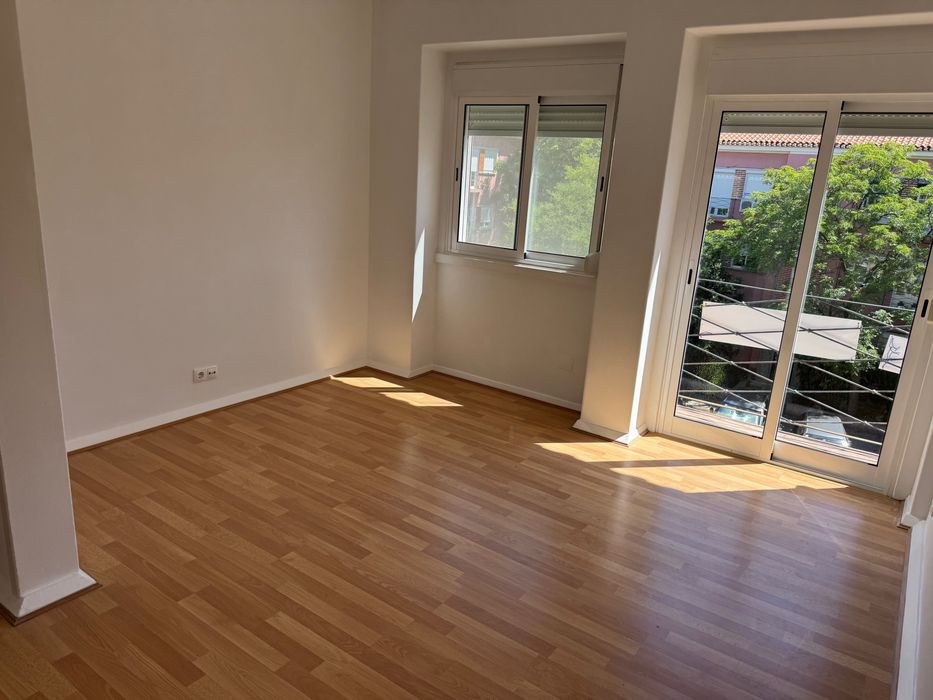 Property in Águas Livres, Lisboa