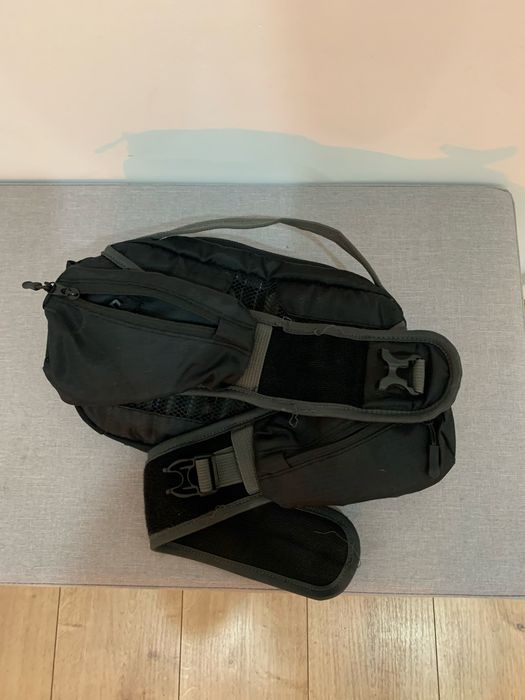 Bolsa cintura para btt