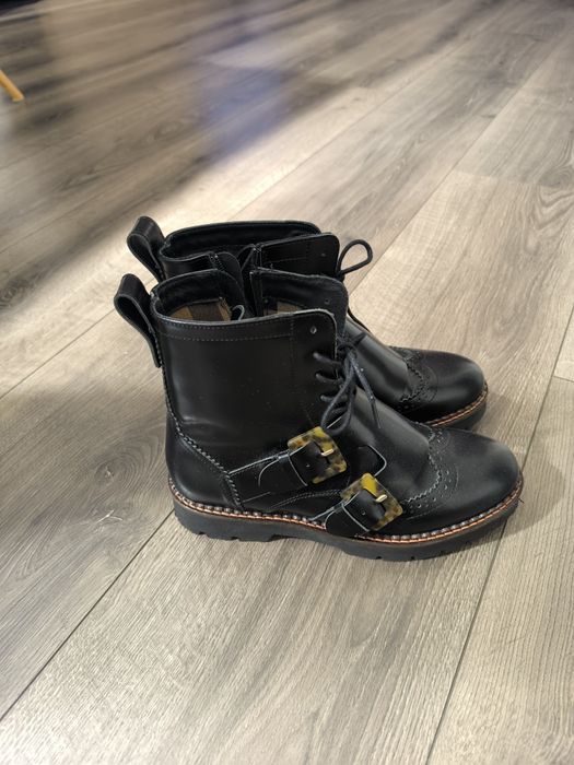 Botki damskie Scotch&Soda r.40