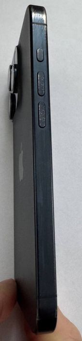 Iphone 15 pro/256GB/Navy Blue/E-SIM/NERLOCK