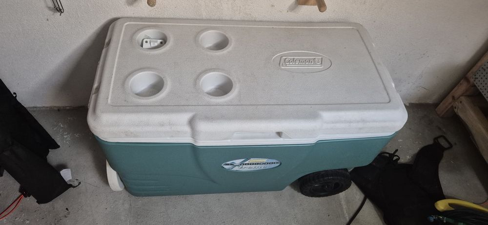 Arca coleman 70l