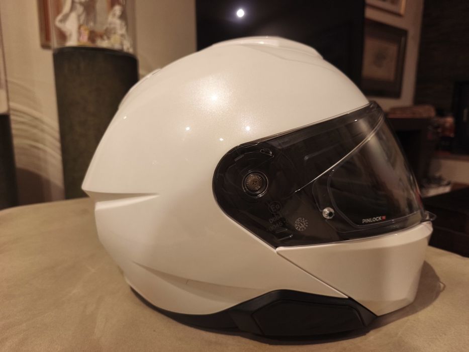 Capacete HJC I91 Tam. M 57/58