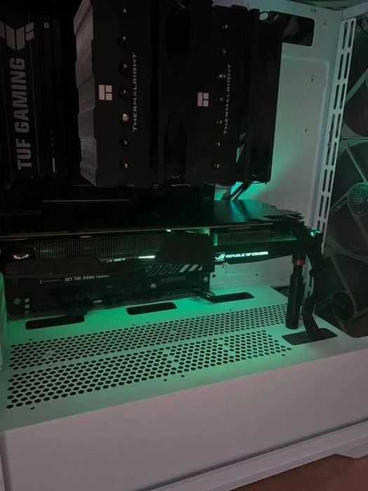 ROG Strix 1060 6GB